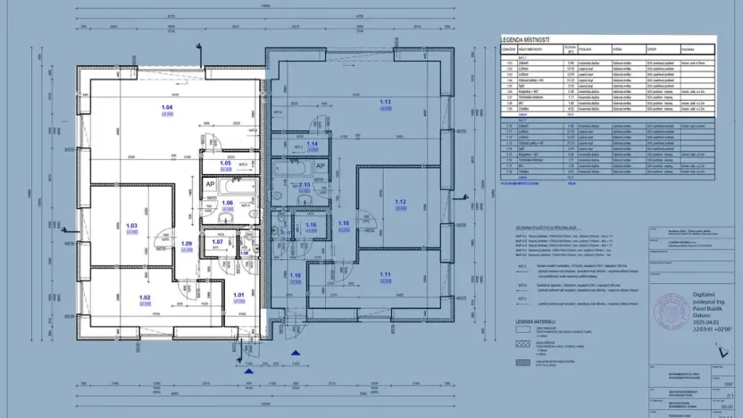 Prodej rodinného domu, Týnec nad Labem, 83 m2