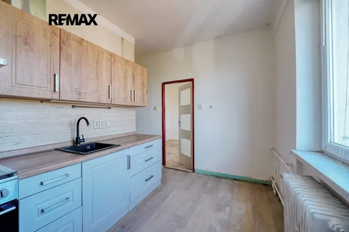 Prodej bytu 2+1, Plzeň, Blatenská, 52 m2