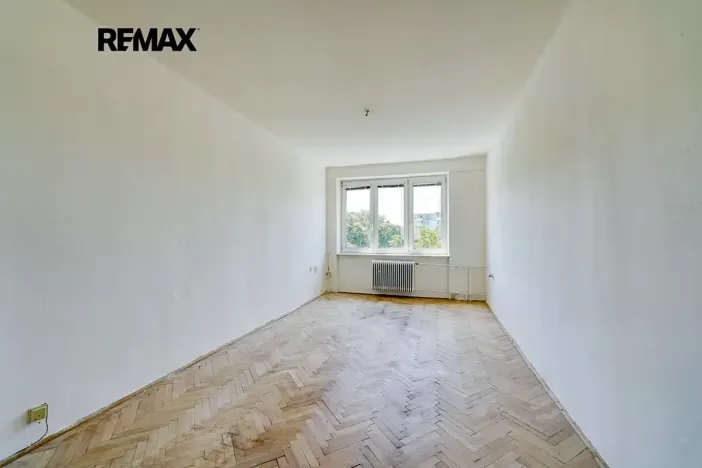 Prodej bytu 2+1, Plzeň, Blatenská, 52 m2