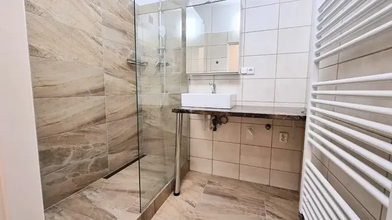 Pronájem bytu 1+1, Jihlava, Dr. Jiřího Procházky, 49 m2