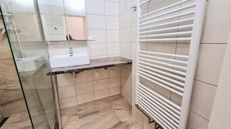 Pronájem bytu 1+1, Jihlava, Dr. Jiřího Procházky, 49 m2