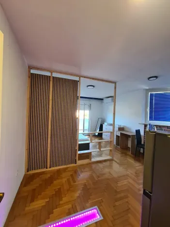 Prodej bytu 1+kk, Pula, Chorvatsko, 40 m2