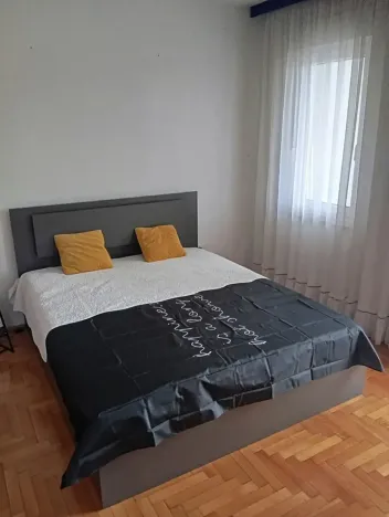 Prodej bytu 1+kk, Pula, Chorvatsko, 40 m2