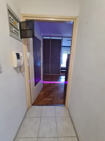 Prodej bytu 1+kk, Pula, Chorvatsko, 40 m2