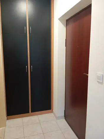 Prodej bytu 1+kk, Pula, Chorvatsko, 40 m2