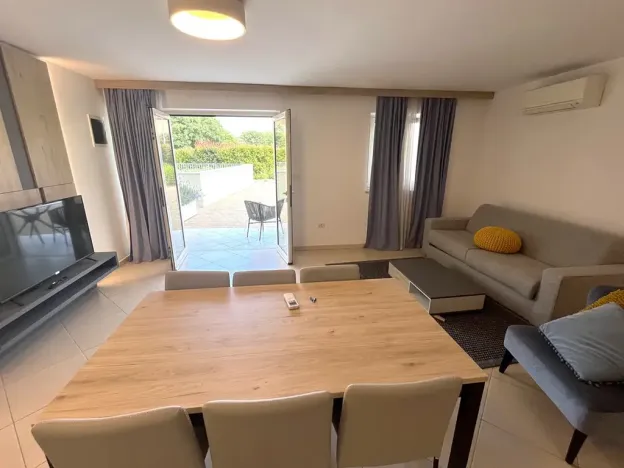 Prodej bytu 3+kk, Umag, Chorvatsko, 99 m2