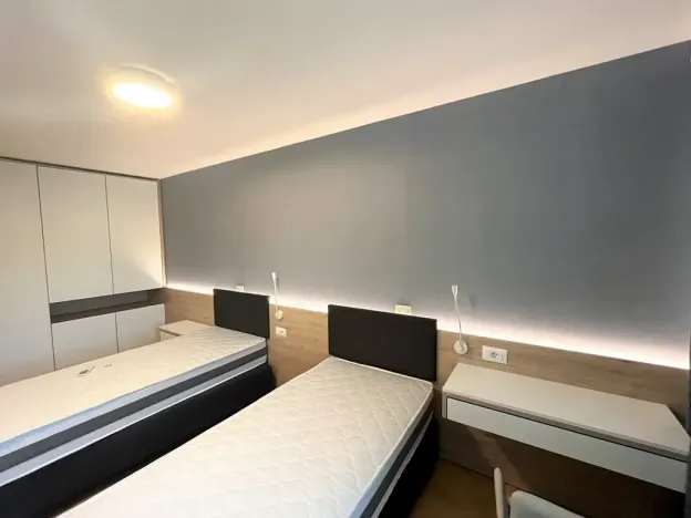 Prodej bytu 3+kk, Umag, Chorvatsko, 99 m2