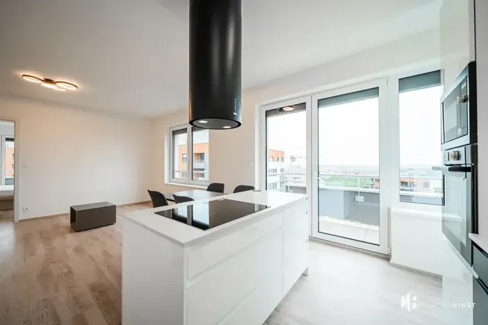 Pronájem bytu 3+kk, Praha - Chodov, Drahňovická, 91 m2