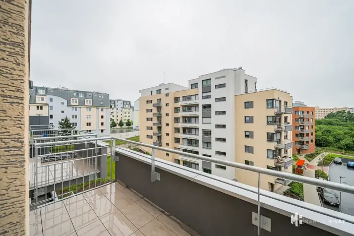 Pronájem bytu 3+kk, Praha - Chodov, Drahňovická, 91 m2
