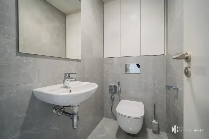 Pronájem bytu 3+kk, Praha - Chodov, Drahňovická, 91 m2