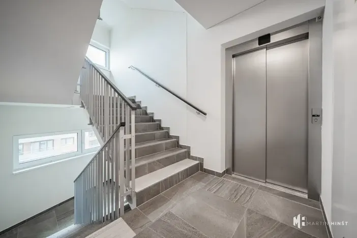 Pronájem bytu 3+kk, Praha - Chodov, Drahňovická, 91 m2