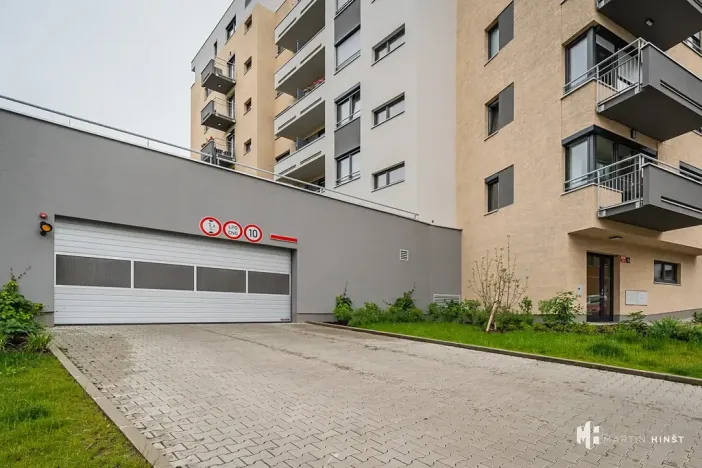 Pronájem bytu 3+kk, Praha - Chodov, Drahňovická, 91 m2