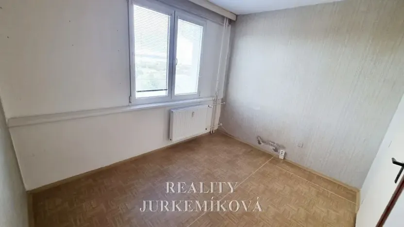 Pronájem bytu 2+kk, České Budějovice, Labská, 44 m2