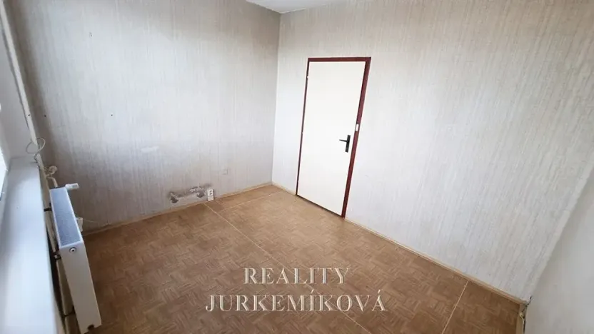 Pronájem bytu 2+kk, České Budějovice, Labská, 44 m2