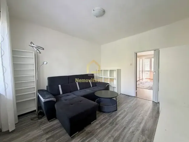 Pronájem bytu 2+1, Ostrava, Rabasova, 54 m2