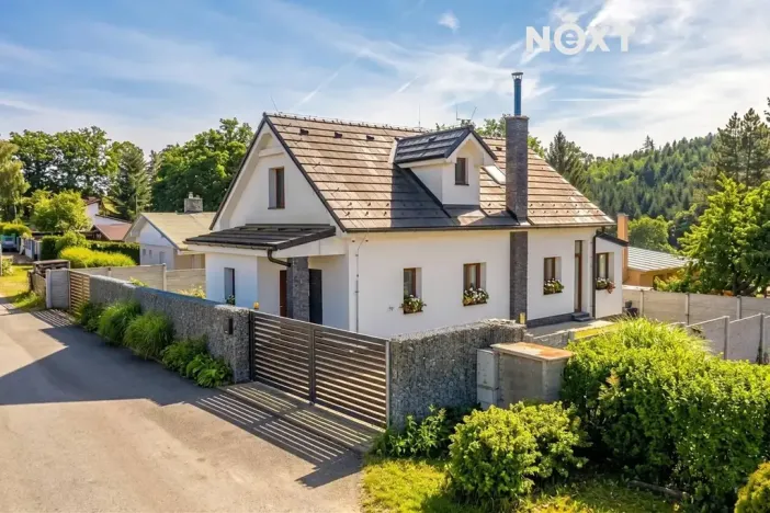 Prodej chalupy, Jivno, 119 m2