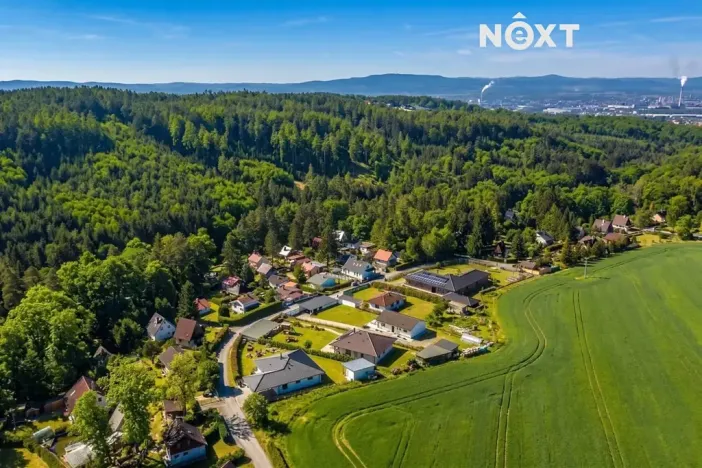 Prodej chalupy, Jivno, 119 m2