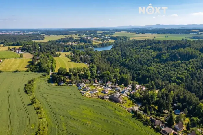 Prodej chalupy, Jivno, 119 m2