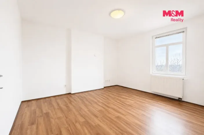 Pronájem bytu 3+1, Zlín, Bratří Sousedíků, 58 m2