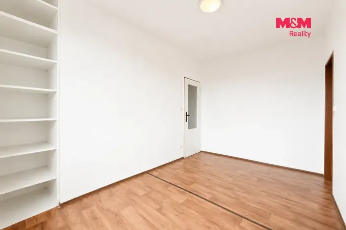Pronájem bytu 3+1, Zlín, Bratří Sousedíků, 58 m2