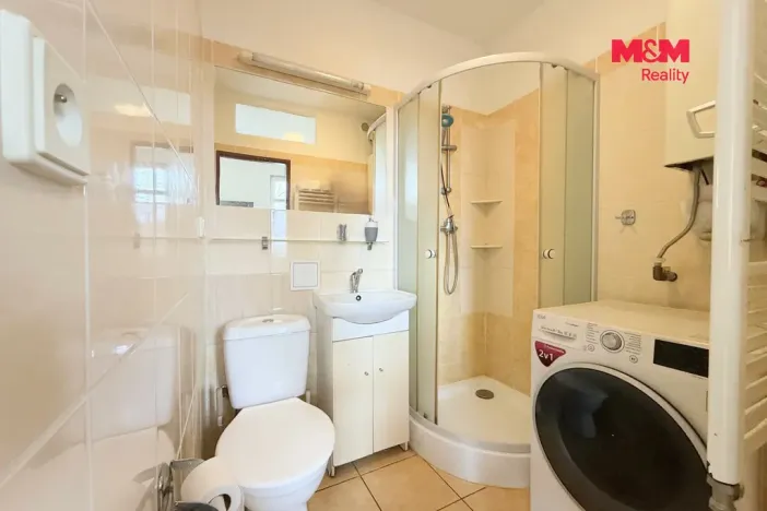 Pronájem bytu 3+1, Zlín, Bratří Sousedíků, 58 m2