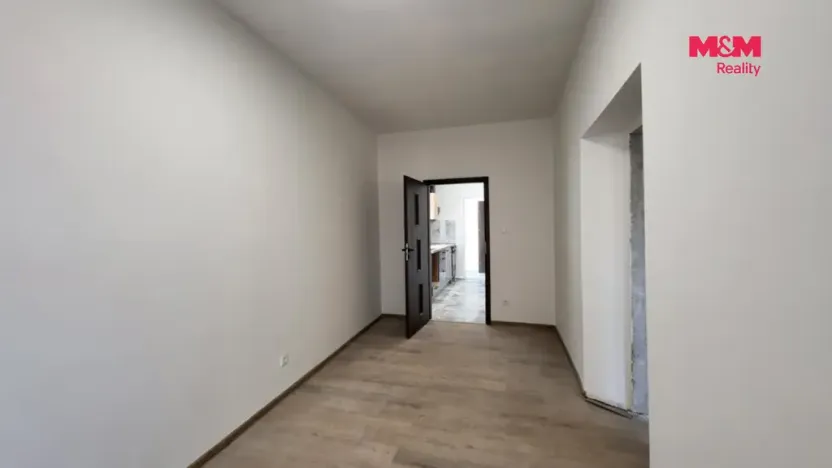 Pronájem bytu 3+1, Olomouc, Švédská, 82 m2