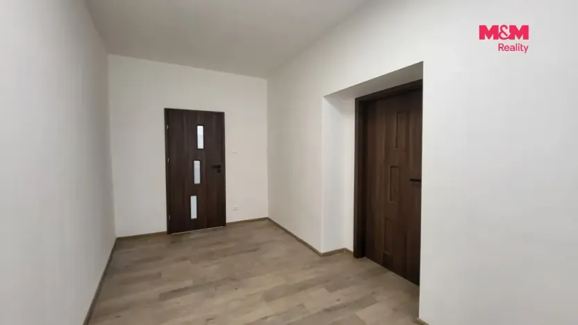 Pronájem bytu 3+1, Olomouc, Švédská, 82 m2
