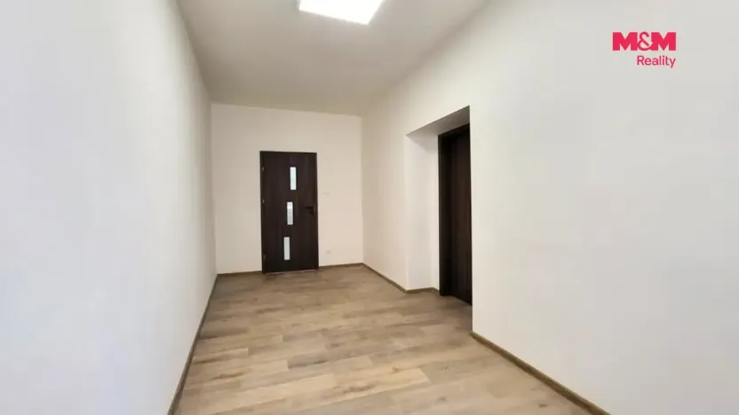Pronájem bytu 3+1, Olomouc, Švédská, 82 m2