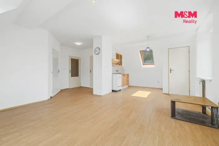 Prodej bytu 2+kk, Josefův Důl, 58 m2