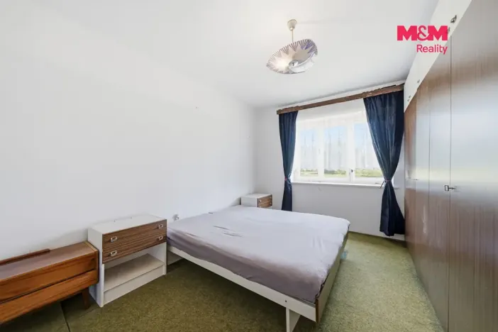 Prodej rodinného domu, Rychnov na Moravě, 153 m2