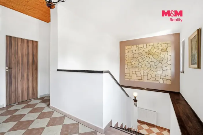 Prodej rodinného domu, Svojetín, 800 m2