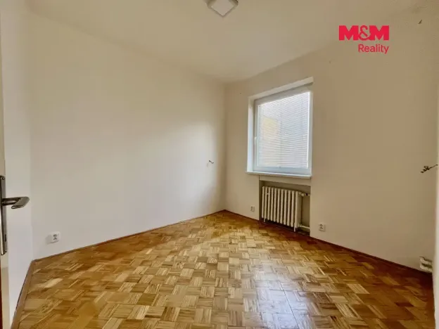 Pronájem rodinného domu, Zlín, Příční, 84 m2