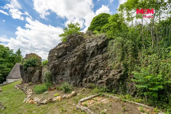 Prodej rodinného domu, Vlastislav, 61 m2