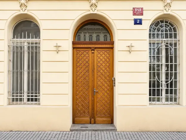 Prodej bytu 5+kk, Praha - Vinohrady, náměstí Jiřího z Poděbrad, 117 m2