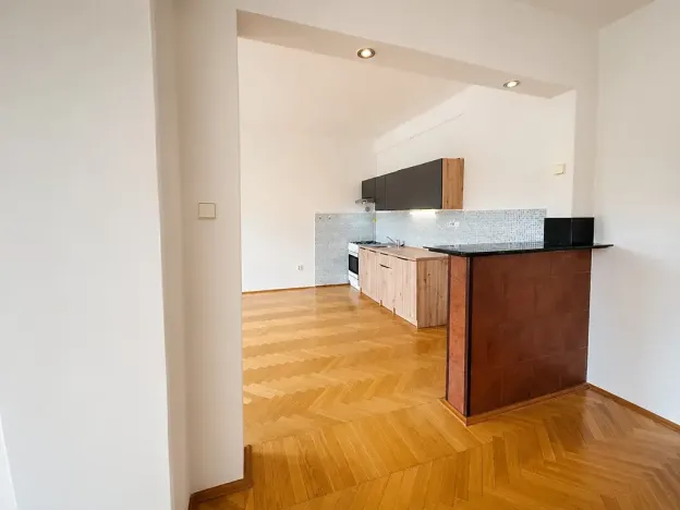 Pronájem bytu 3+kk, Ústí nad Labem, Ve Strži, 85 m2