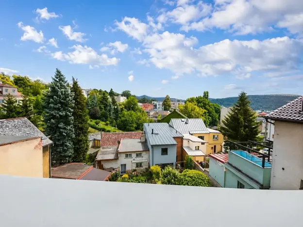 Pronájem bytu 3+kk, Ústí nad Labem, Ve Strži, 85 m2