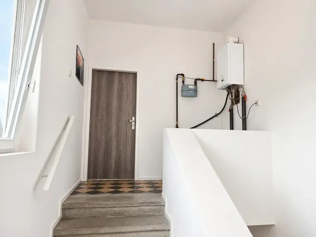 Pronájem bytu 3+kk, Ústí nad Labem, Ve Strži, 85 m2