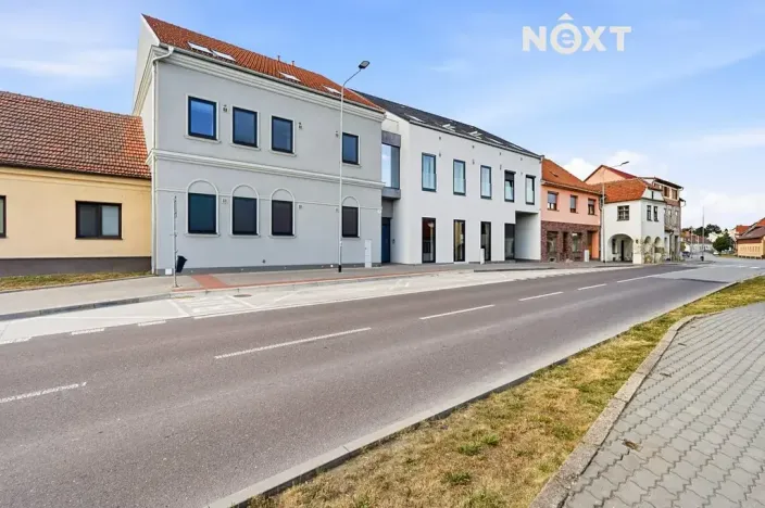 Prodej kanceláře, Želešice, 24. dubna, 70 m2