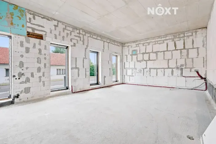 Prodej kanceláře, Želešice, 24. dubna, 70 m2