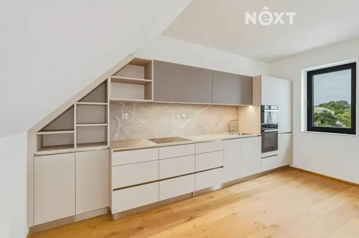 Prodej bytu 2+kk, Želešice, 24. dubna, 97 m2