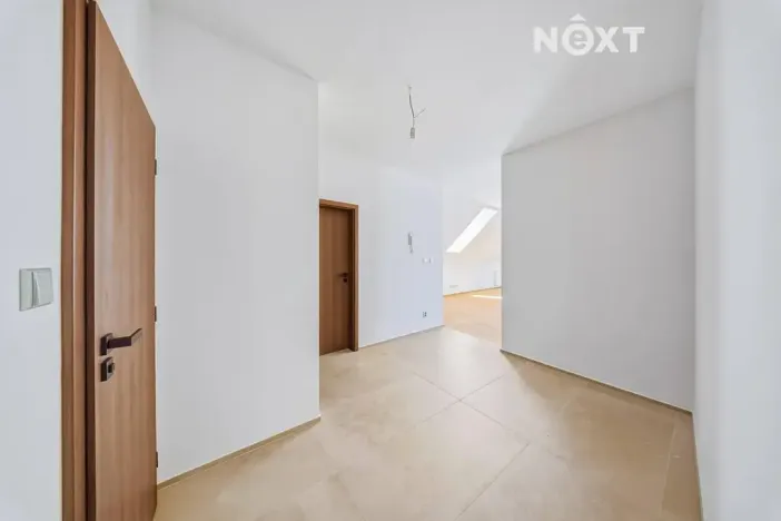 Prodej bytu 2+kk, Želešice, 24. dubna, 97 m2