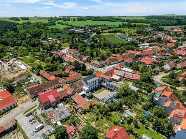 Prodej bytu 2+kk, Želešice, 24. dubna, 97 m2