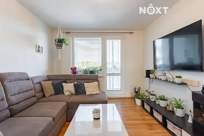 Prodej bytu 2+1, Mohelnice, nám. Kosmonautů, 56 m2
