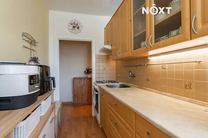 Prodej bytu 2+1, Mohelnice, nám. Kosmonautů, 56 m2