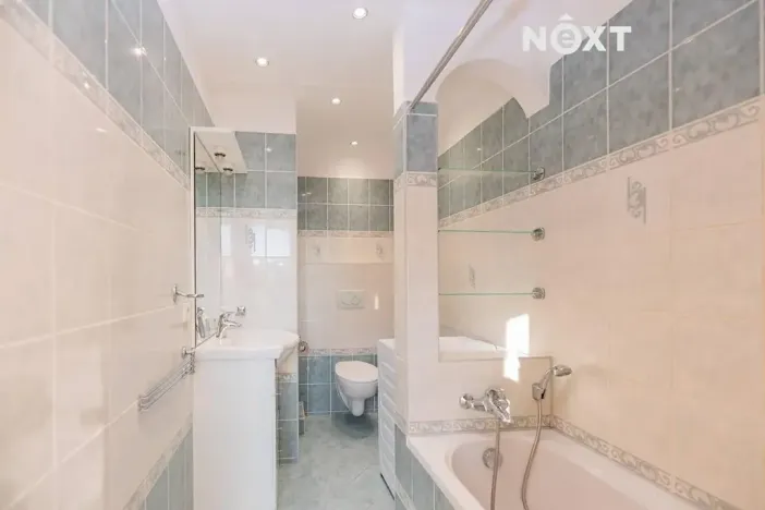 Prodej bytu 2+1, Mohelnice, nám. Kosmonautů, 56 m2