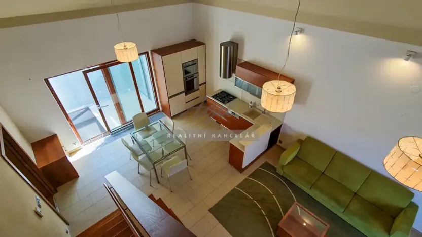 Prodej rodinného domu, Hostěnice, 142 m2