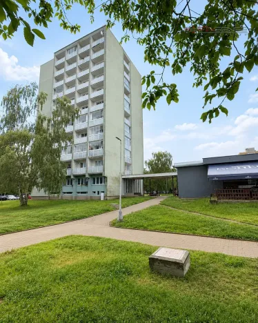 Prodej bytu 2+1, Kladno, Polská, 54 m2