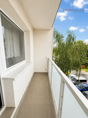 Prodej bytu 2+1, Kladno, Polská, 54 m2
