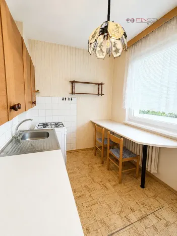 Prodej bytu 2+1, Kladno, Polská, 54 m2