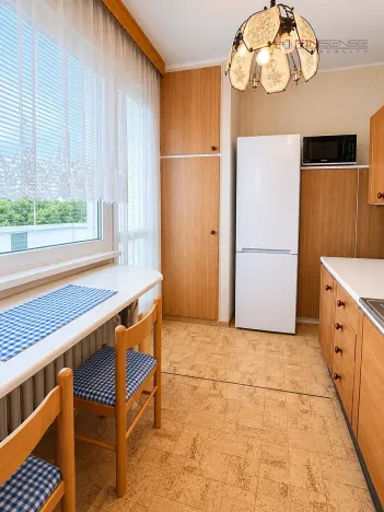 Prodej bytu 2+1, Kladno, Polská, 54 m2